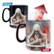 Кружка Assassin’s Creed Heat Change The Assassins 460 ml ABYMUG790