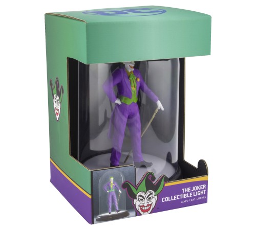 Светильник DC The Joker Collectible Light BDP PP5245DC