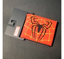 Бумажник «Человек-Паук» 2