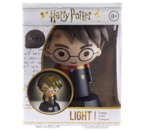 Светильник Harry Potter Harry Potter Icon Light V4 PP5025HPV4