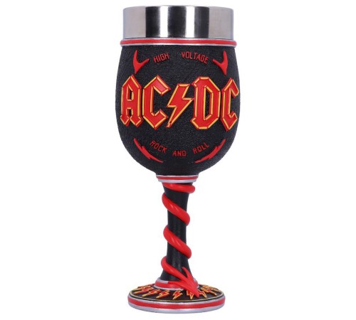 Бокал ACDC High Voltage Goblet 200мл B5535T1