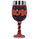 Бокал ACDC High Voltage Goblet 200мл B5535T1