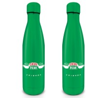 Кружка Pyramid: Friends (Central Perk Logo) Metal Drinks Bottles MDB25432