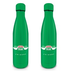 Кружка Pyramid: Friends (Central Perk Logo) Metal Drinks Bottles MDB25432