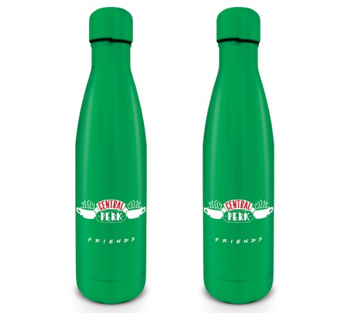 Кружка Pyramid: Friends (Central Perk Logo) Metal Drinks Bottles MDB25432