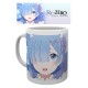 Кружка ABYstyle Gb Eye RE: Zero Mug 320 ml Rem subli box x2 MG2405