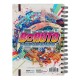 Записная книжка Boruto Boruto ABYNOT015