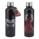 Бутылка для воды Paladone Star Wars Episode 9 Metal Water Bottle PP6153SWN