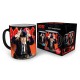 Кружка ABYstyle Gb Eye AC/DC - Mug Heat Change - 320 ml - Live MGH0054