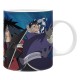 Кружка ABYstyle Naruto Shippuden Mug 320 ml Naruto vs Madara subli box x2 ABYMUG215