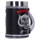 Кружка Motorhead Tankard 600мл B4121M8