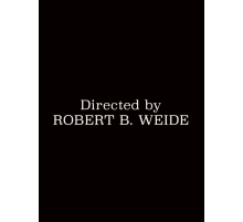 Открытка Directed by