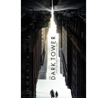 Постер The Dark Tower А1