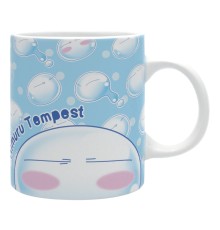 Кружка ABYstyle Slime Mug 320 ml Rimuru subli with box x2 ABYMUG827