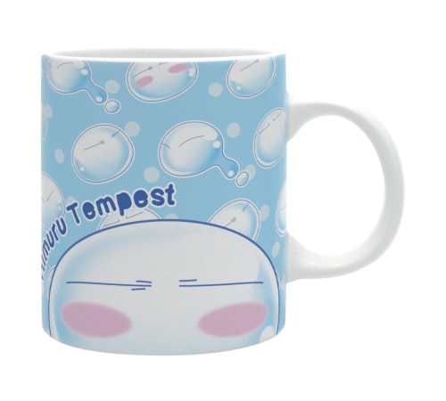 Кружка ABYstyle Slime Mug 320 ml Rimuru subli with box x2 ABYMUG827