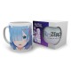 Кружка ABYstyle Gb Eye RE: Zero Mug 320 ml Rem subli box x2 MG2405