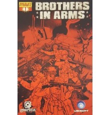 Brothers in Arms #1