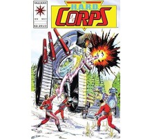 HARD Corps #7
