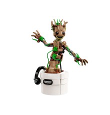 LEGO Marvel 76297 Dancing Groot (Танцующий Грут)