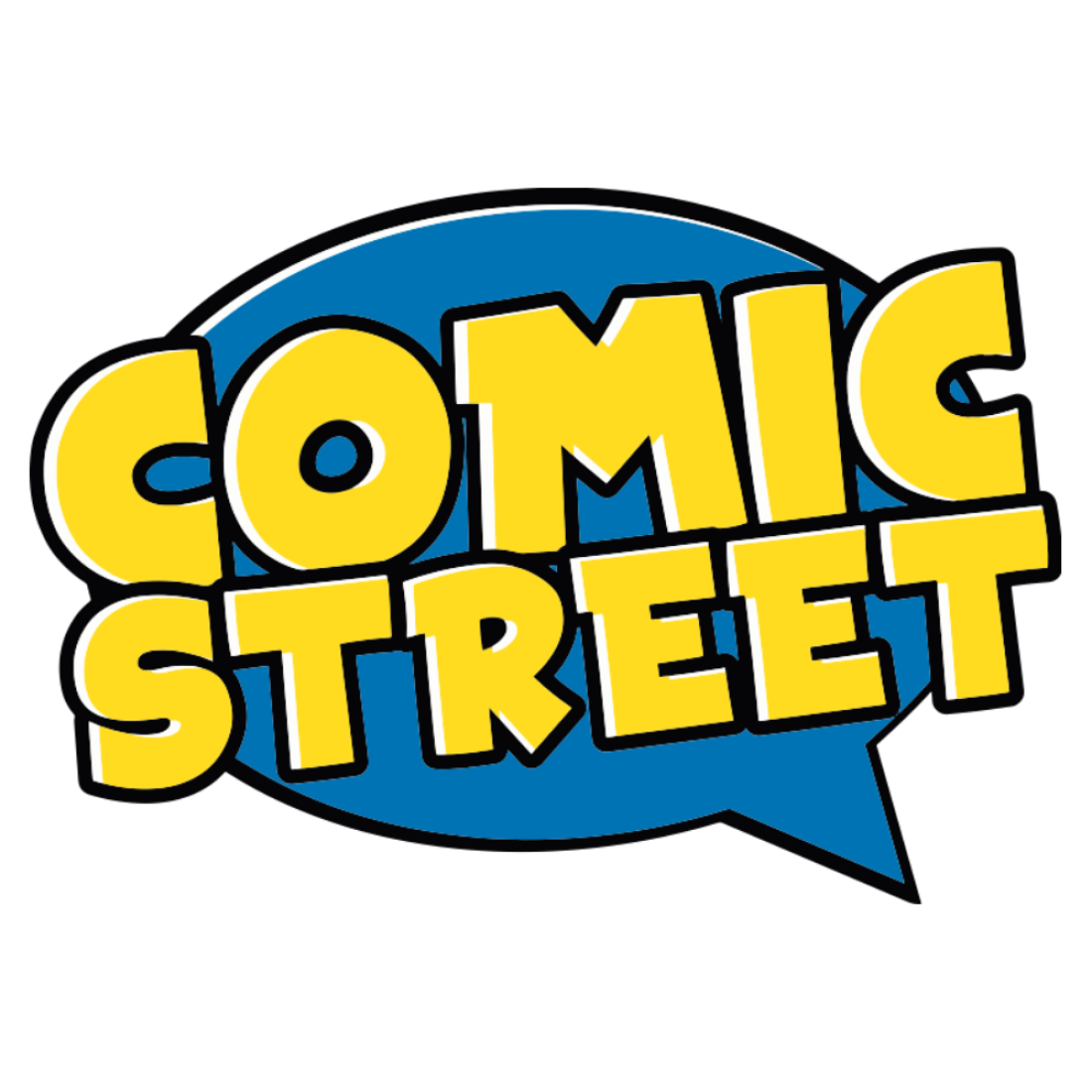 Comic Street