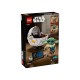 LEGO Star Wars 75403 Grogu™ with Hover Pram