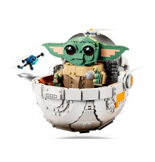 LEGO Star Wars 75403 Grogu™ with Hover Pram