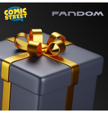 Сюрприз бокс «Fandom»
