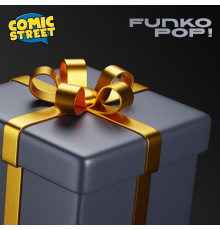 Сюрприз бокс «Funko POP!»